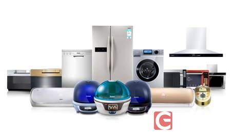 買家電不out 12.5約惠格蘭仕，通訊設備也不落伍