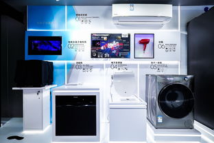 此刻開始 更新生活 松下家電重回中國 潮頭